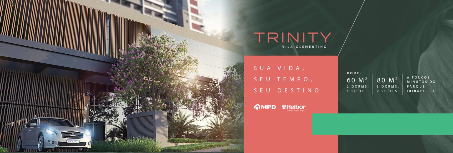Trinity Vila Clementino