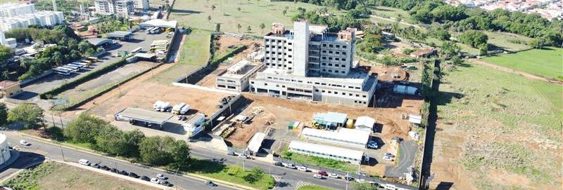 Hospital De Franca
