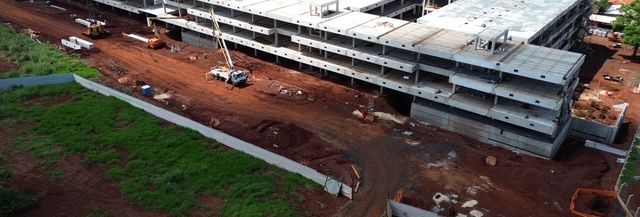 Usp Ribeirão Preto