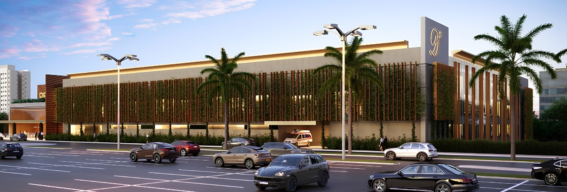 Hospital Rede D’Or São Luiz De Ribeirão Preto