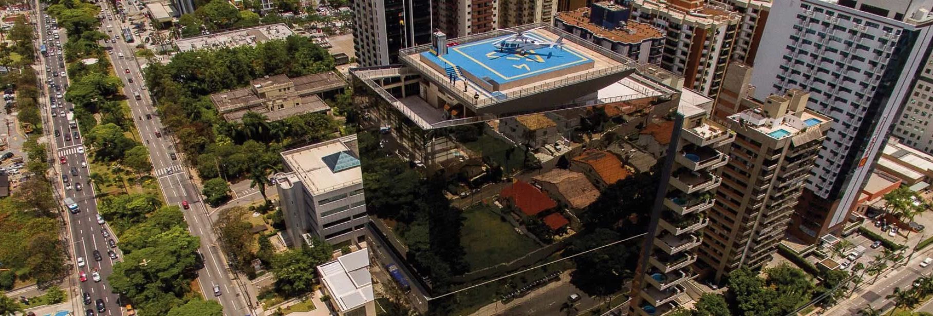 Edifício Amazônia