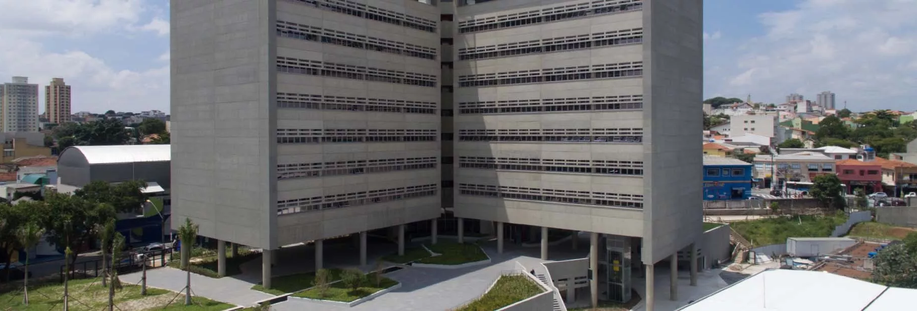 Ufabc - Universidade Federal Do Abc