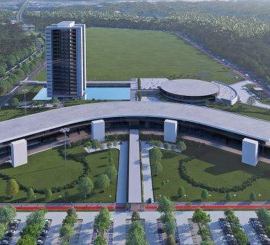 Universidade Federal da Integração Latino-Americana