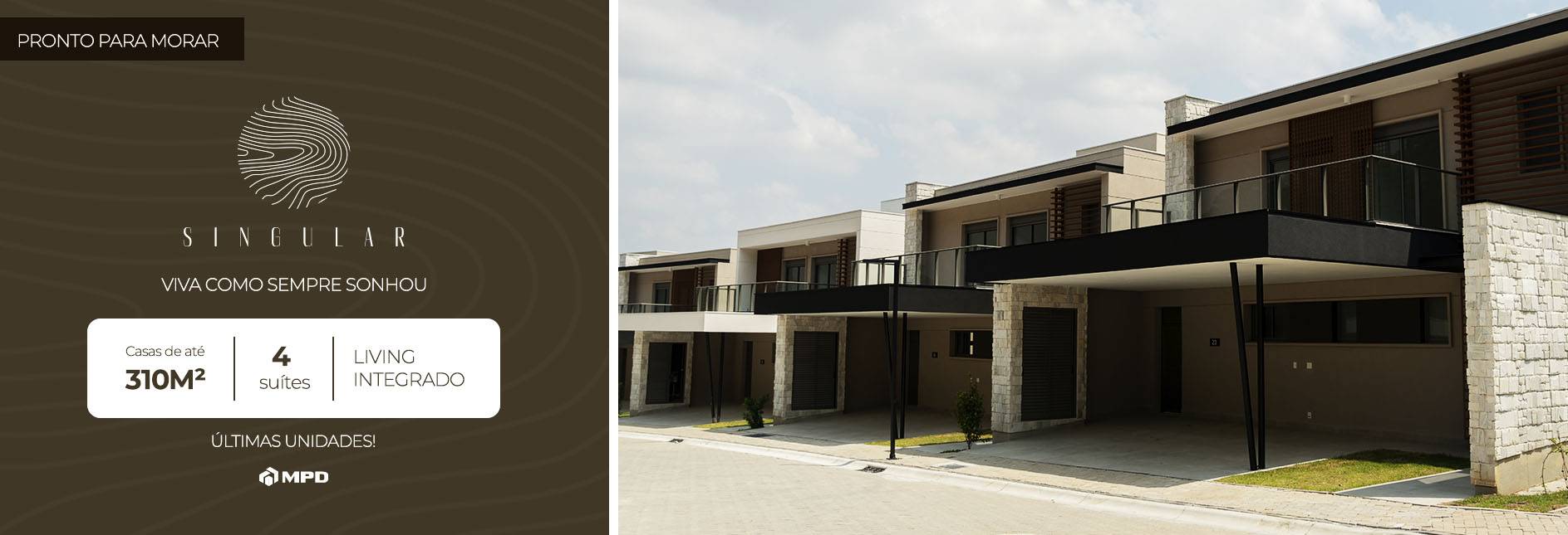 Banner Construtora MPD