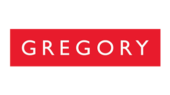 Parceria: Gregory